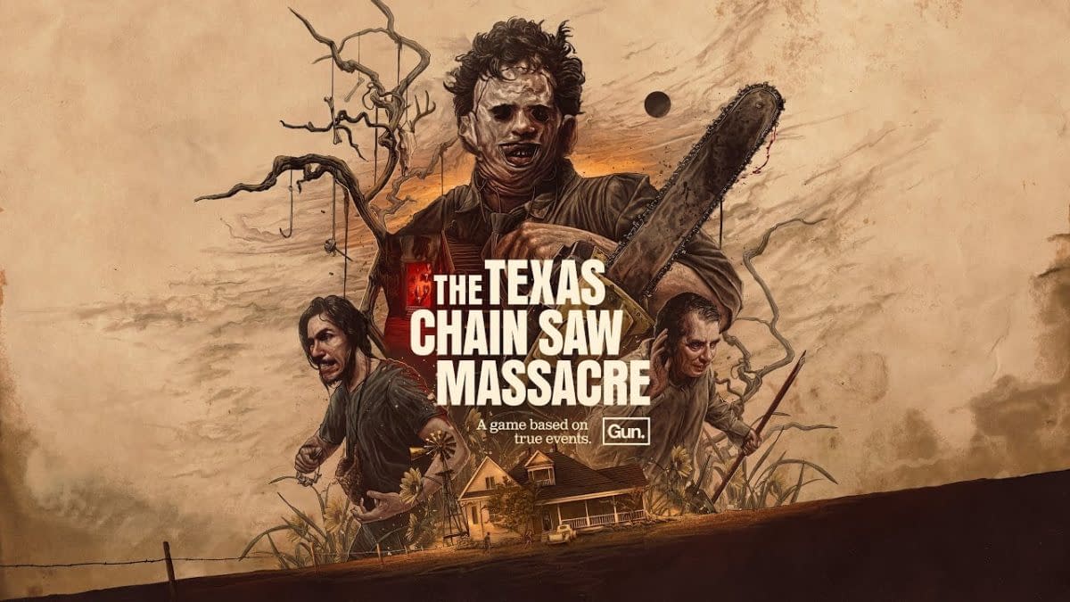 The Texas Chain Saw Massacre Game Reveals More Content