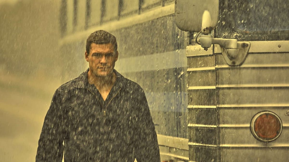 reacher