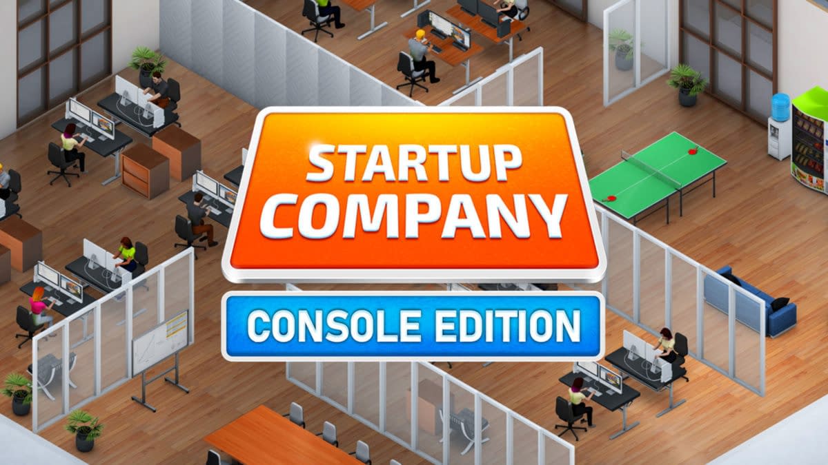 Startup Company Console Edition To Launch In Late January