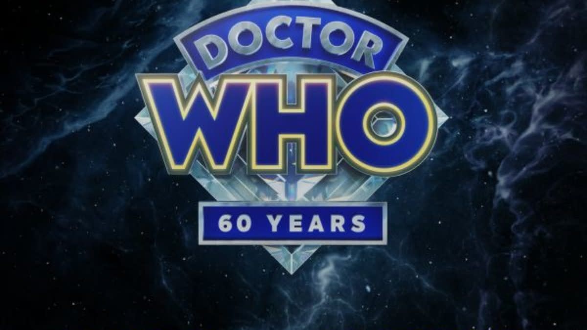 The Tony Lee Doctor Who 50th Anniversary IDW Proposal That Wasn't