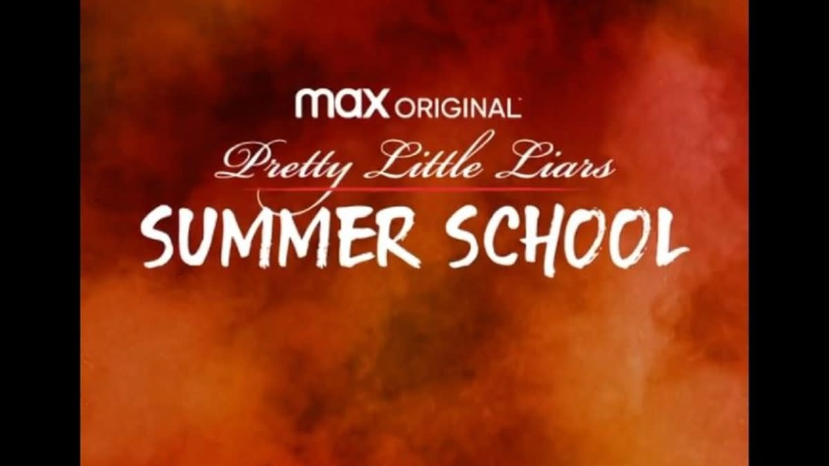 Pretty Little Liars Season 2 Headed for "Summer School": Mini-Teaser