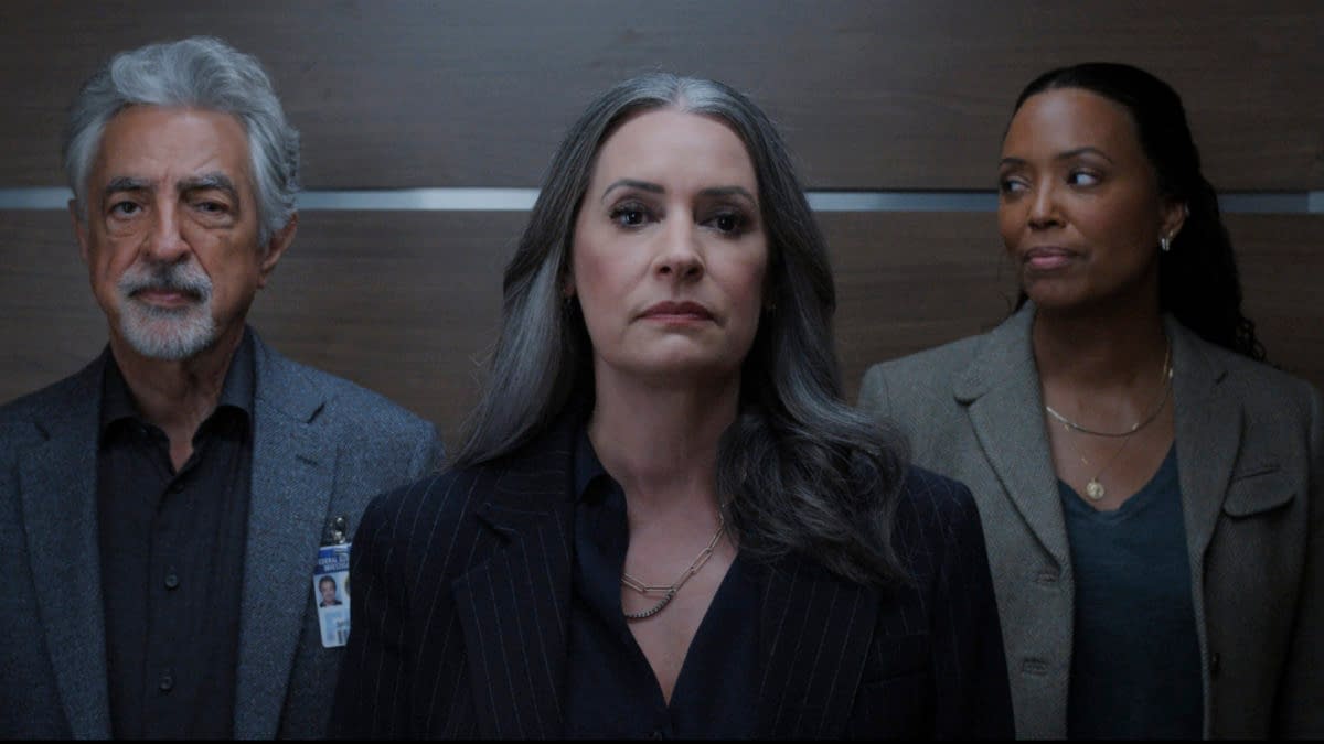 criminal minds