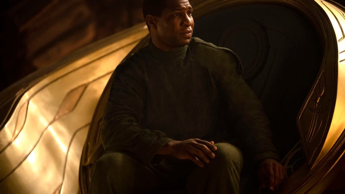 Ant-Man and The Wasp: Quantumania - 3 High-Quality Images Released
