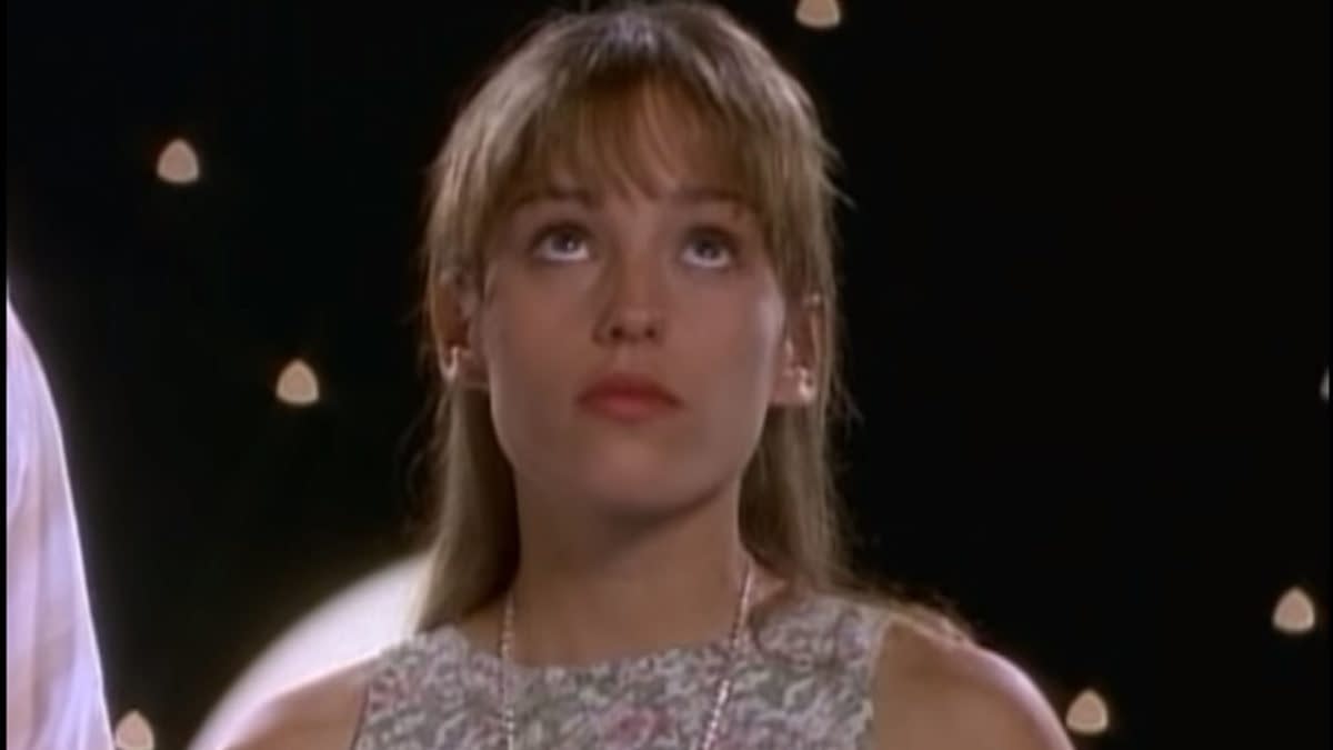Power Rangers: Amy Jo Johnson on Her Absence from 30th Anniversary