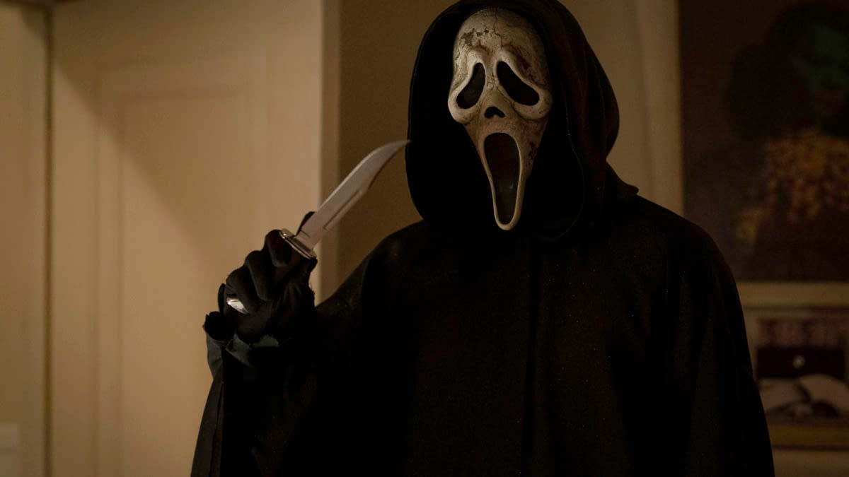 Scream VI Trailer Unveils an Aged Ghostface and Several Fan Favorites