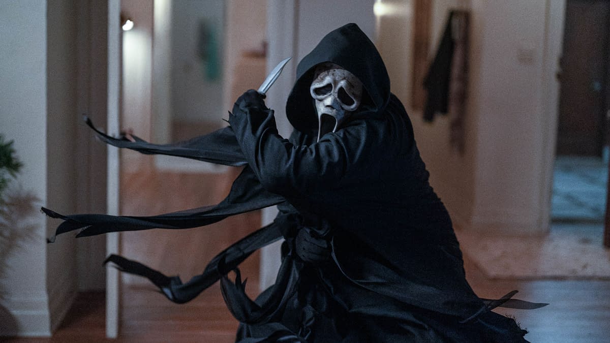 Scream VI Trailer Unveils an Aged Ghostface and Several Fan Favorites
