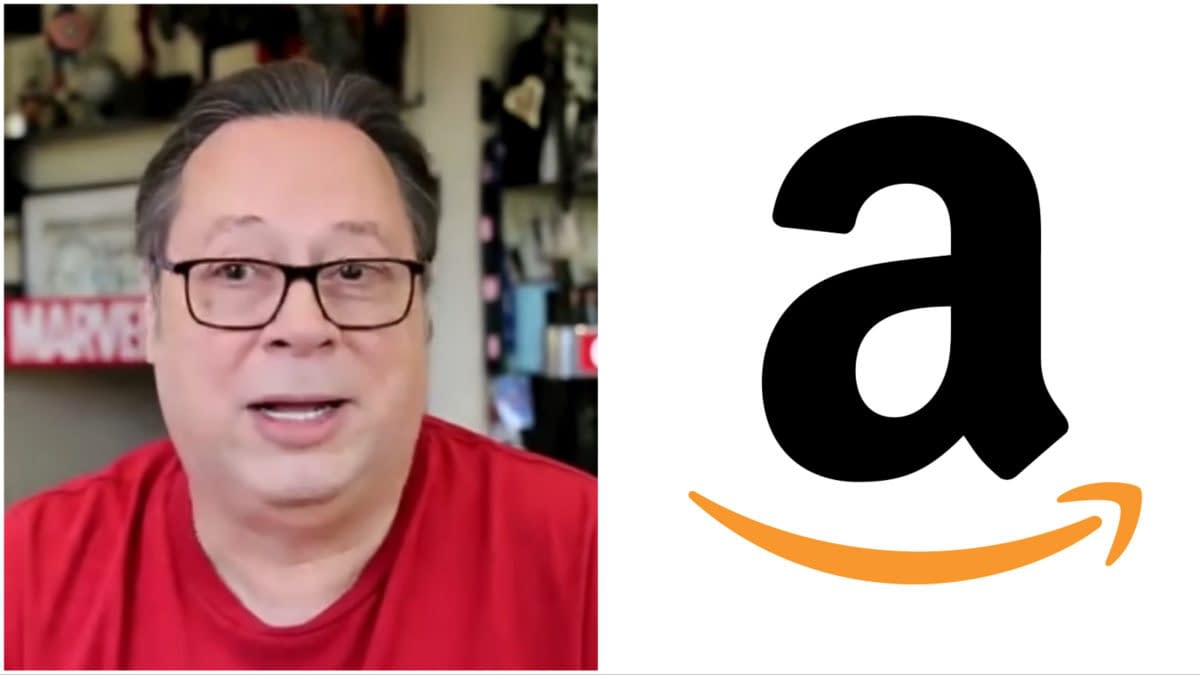 Joe Quesada Signs Amazon First-Look Deal to Adapt Comic Book IPs