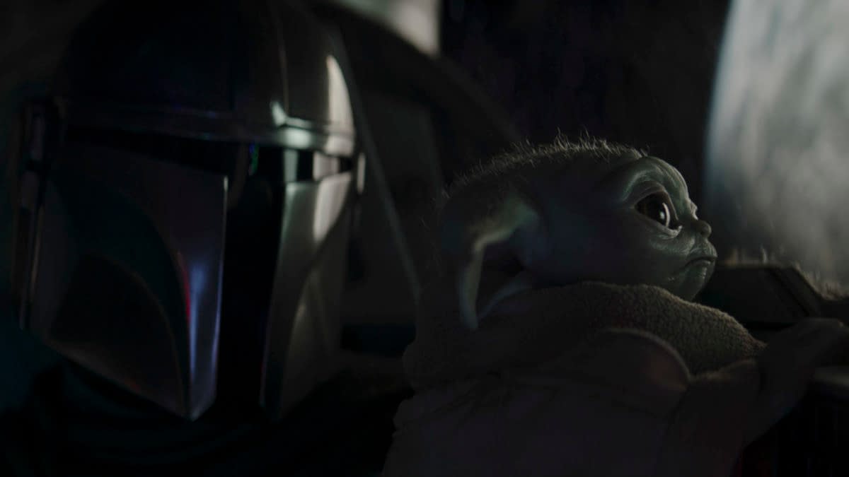 The Mandalorian Season 3 Ep. 2 Review: Familiar Action & More Bo-Katan