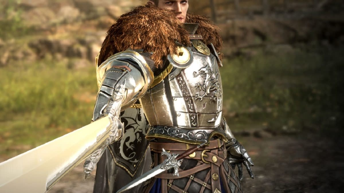 Kabam Announces King Arthur: Legends Rise at GDC 2023