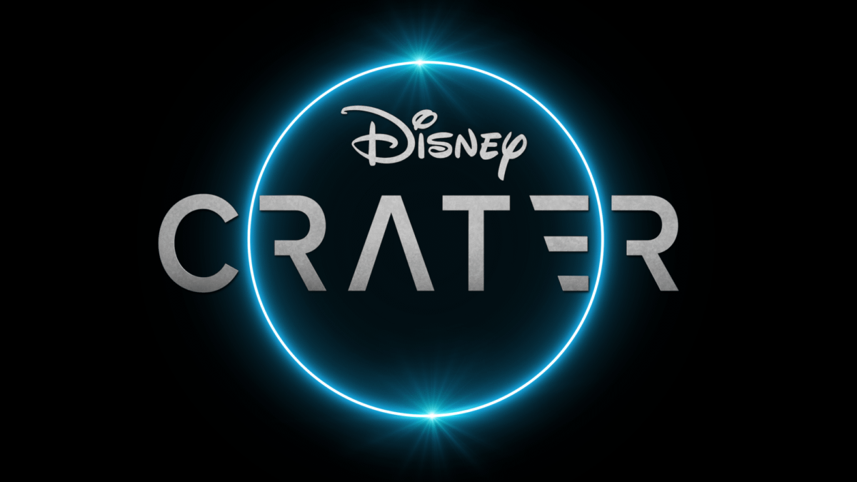 First Image Of Disneys Crater Is Released, Streams On May 12th