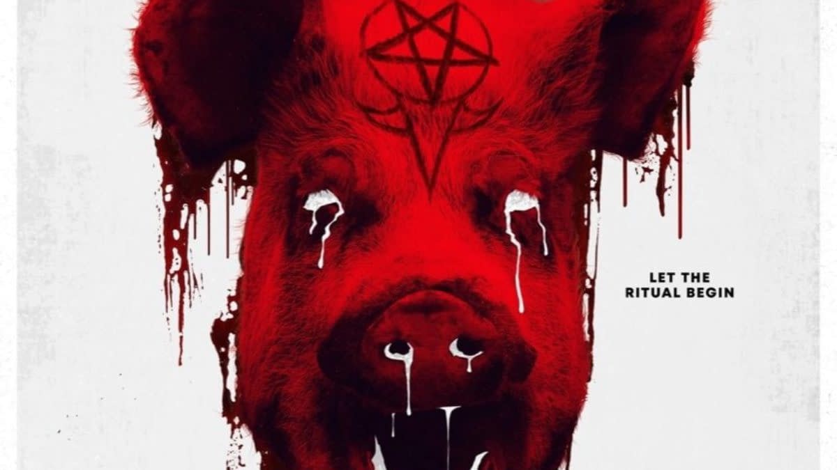 Malum's Anthony DiBlasi & Natalie Victoria on Horror, Remakes & More