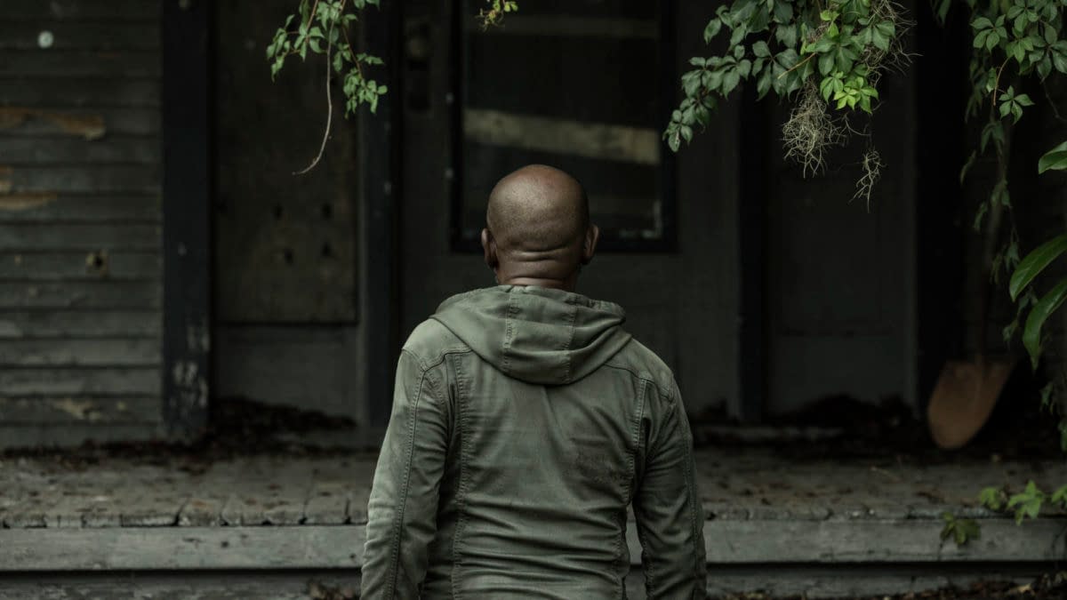 Fear the Walking Dead Season 8 Ep. 4 Review: I Believe In Morgan Jones