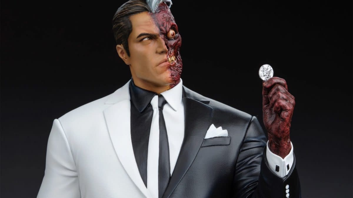 PCS Debuts Marvel’s Midnight Suns 1:3 Scale Statue with Blade