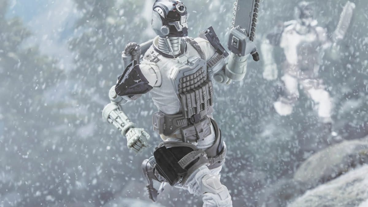 GI Joe Classified Preorders Up To Kick Off Yo Joe June