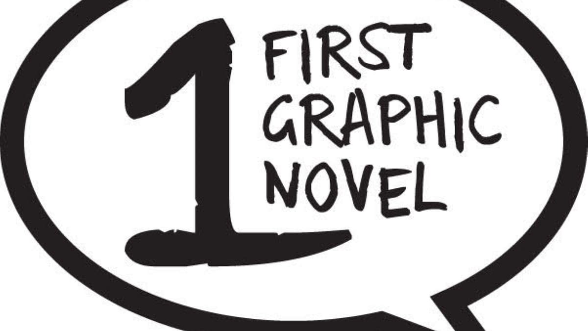 Cartoon Musuem & SelfMadeHero To Fund First Graphic Novels
