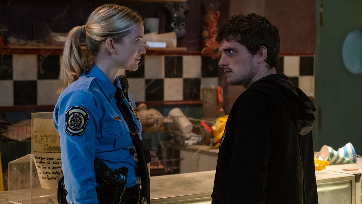 Five Nights At Freddy's Has A New trailer, And Here It Is