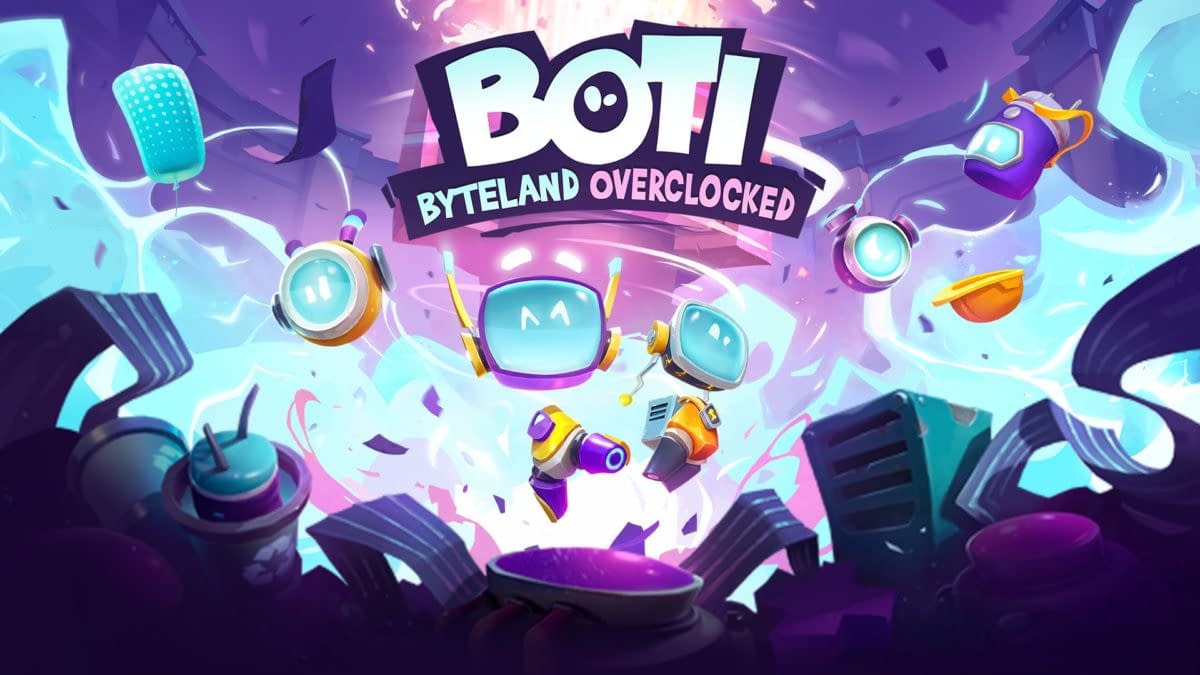 Boti: Byteland Overclocked Confirmed For September Release