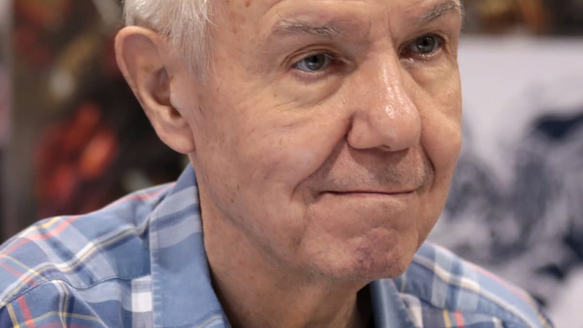 Gerry Conway On His Cancer, Induced Coma And Surgery