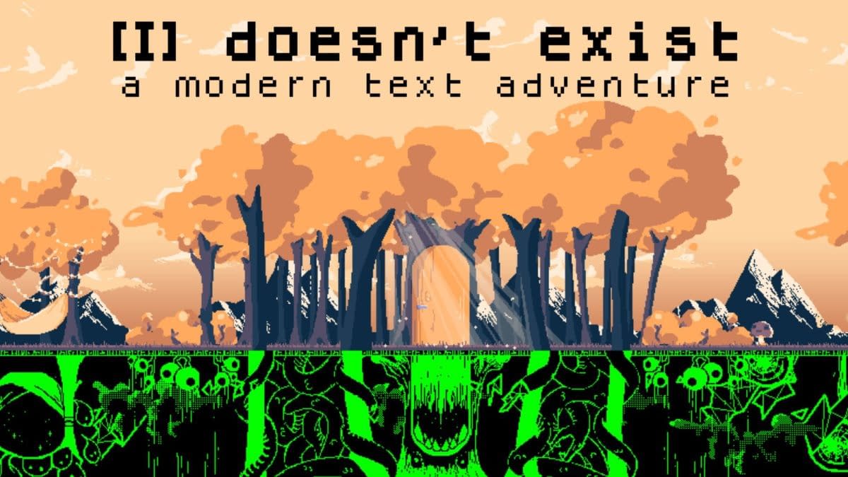 [I] Doesn’t Exist Receives September Release Date