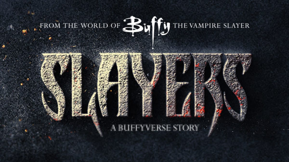 Buffy the Vampire Slayer Stars Set for Spike-Focused Audible Series