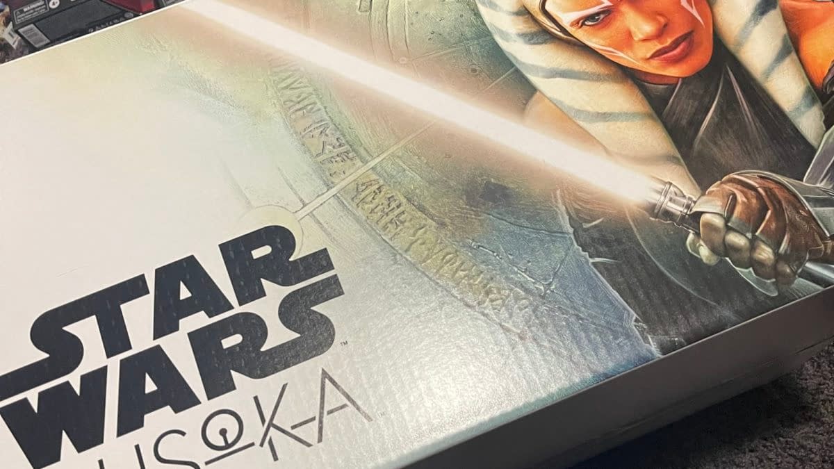 The Search for Thrawn Continues with Hasbro’s Star Wars Ahsoka Mailer 