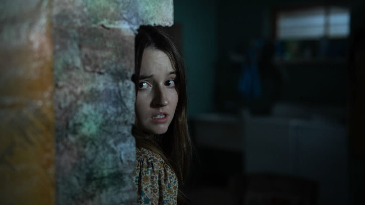 No One Will Save You: First Images, Poster, and Trailer Released