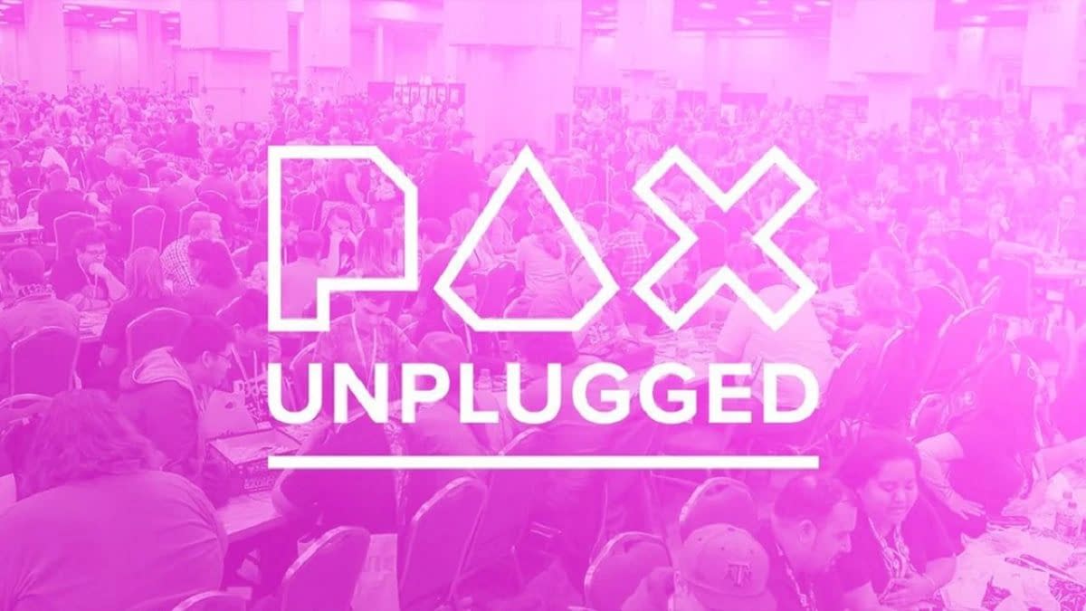 PAX Unplugged 2024 Reveals Official Exhibitor Lineup