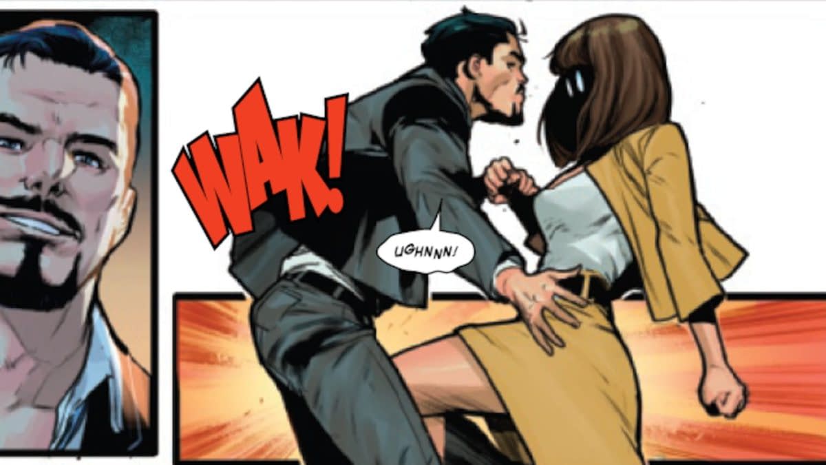 Today's Best Laid Plans Of Mice And X-Men (XSpoilers)