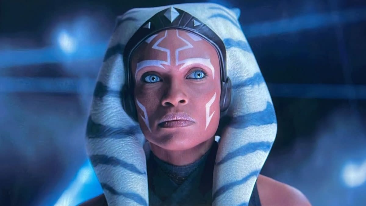 ahsoka