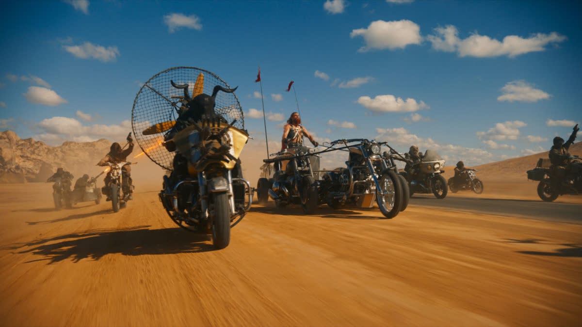 Furiosa: A Mad Max Saga: Trailer, Poster, & Detailed Summary Released