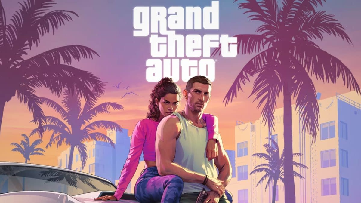 The Internet Ruins The Grand Theft Auto VI Reveal For Rockstar Games