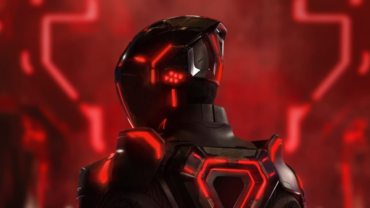 Disney Shares A First Look At TRON: Ares, Set For A 2025 Release