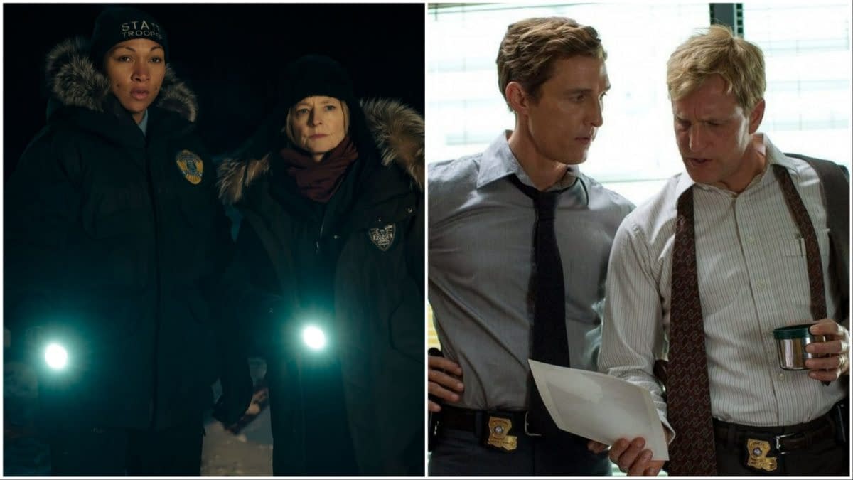 True Detective