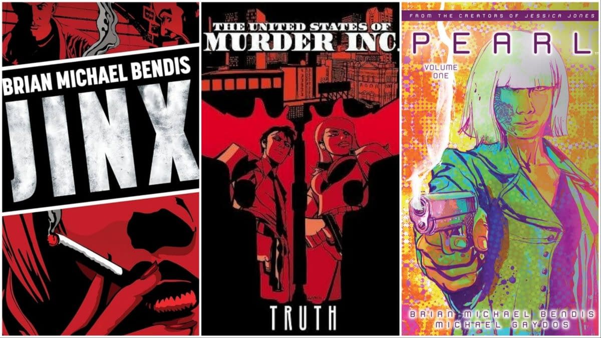 bendis
