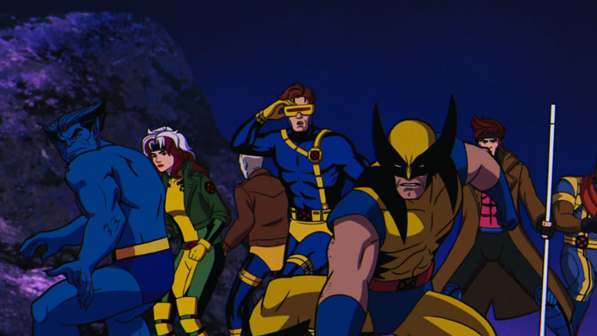 X-Men ’97 Supercharges Legacy of Animated Series Every Way [Review]
