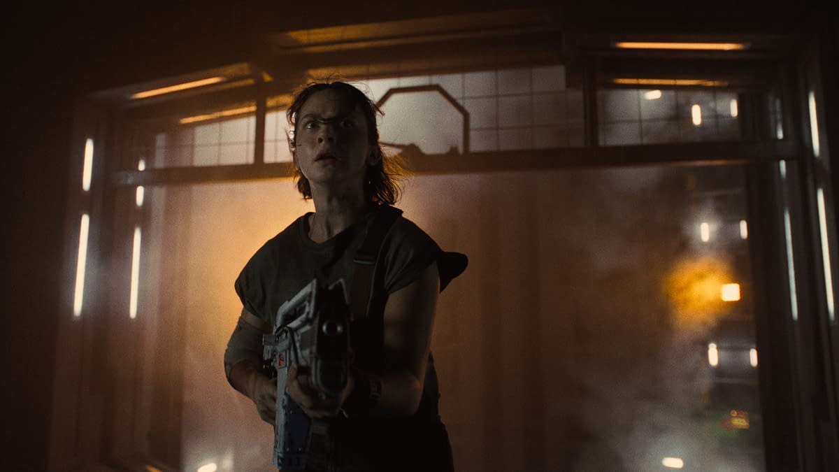 Fede Álvarez on the Status of the Alien: Romulus Sequel