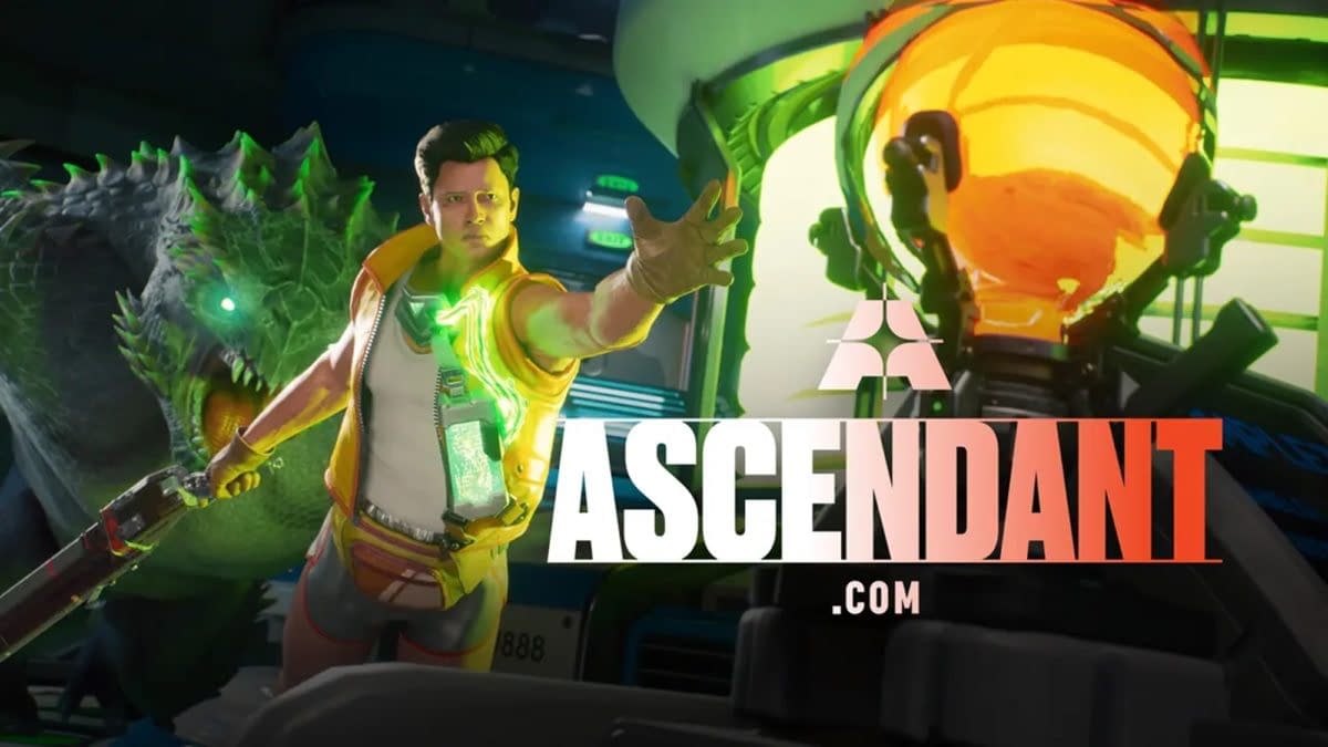 Ascendant.com Will Launch Its Closed Beta In April