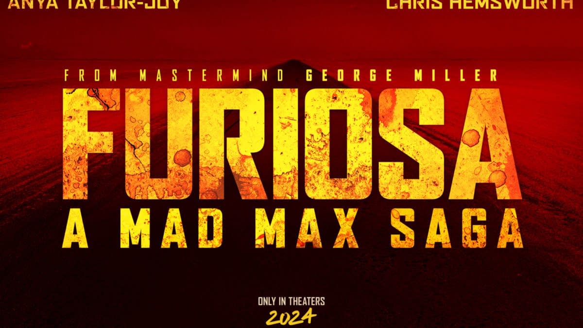 New Furiosa: A Mad Max Saga Trailer Teases Loss And Revenge