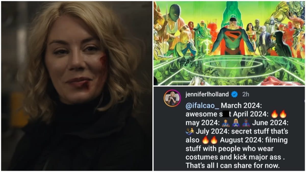 DCU