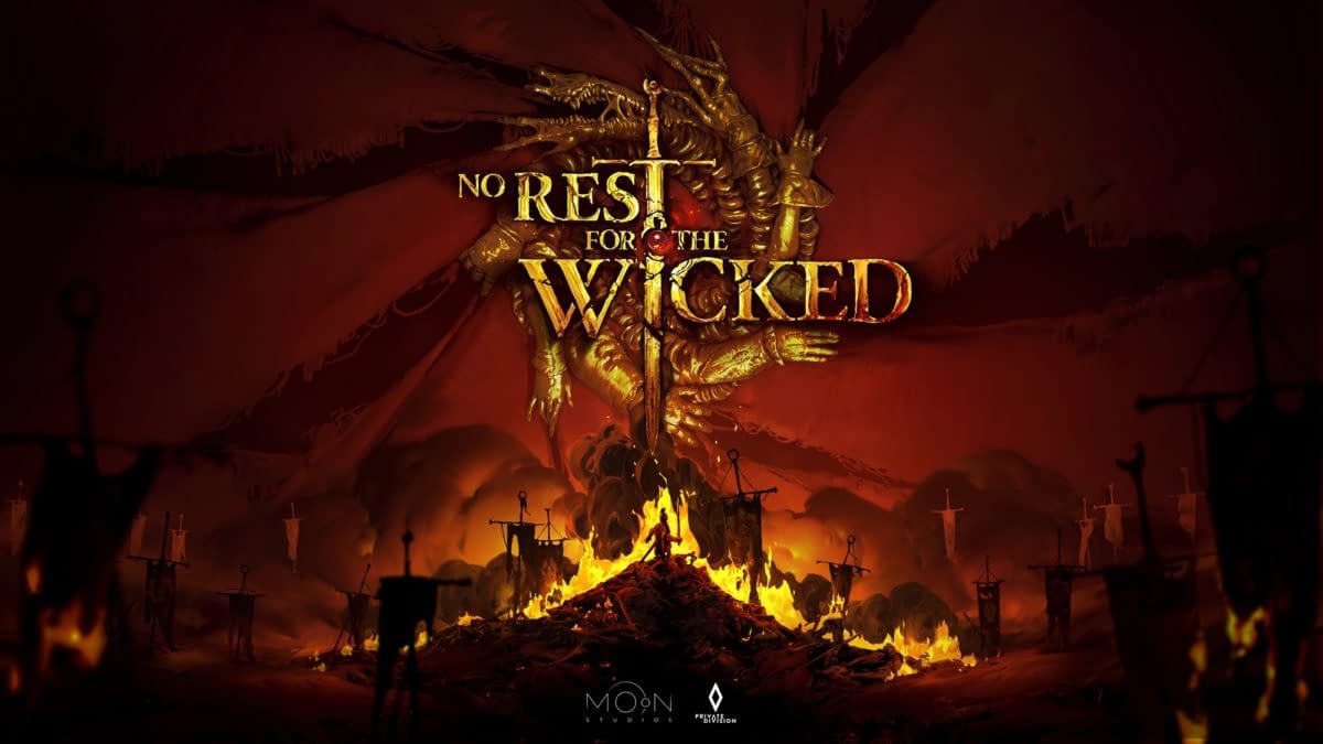 No Rest For The Wicked Confirmed April 18 Launch Date