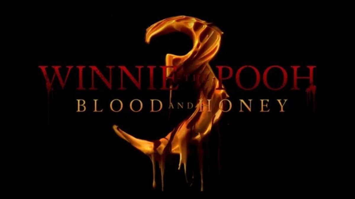 Winnie The Pooh: Blood And Honey 3 Is Now Confirmed