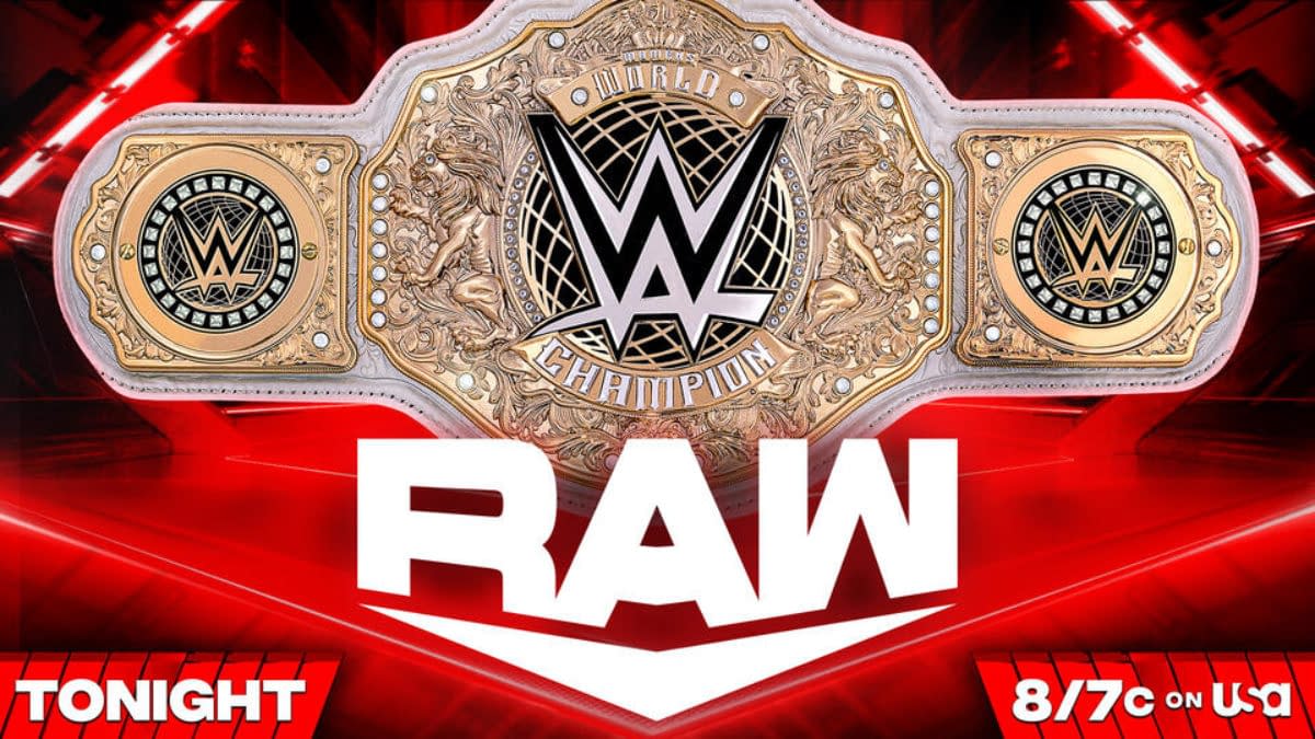WWE Raw Preview: The Chadster Needs This After AEW Dynasty