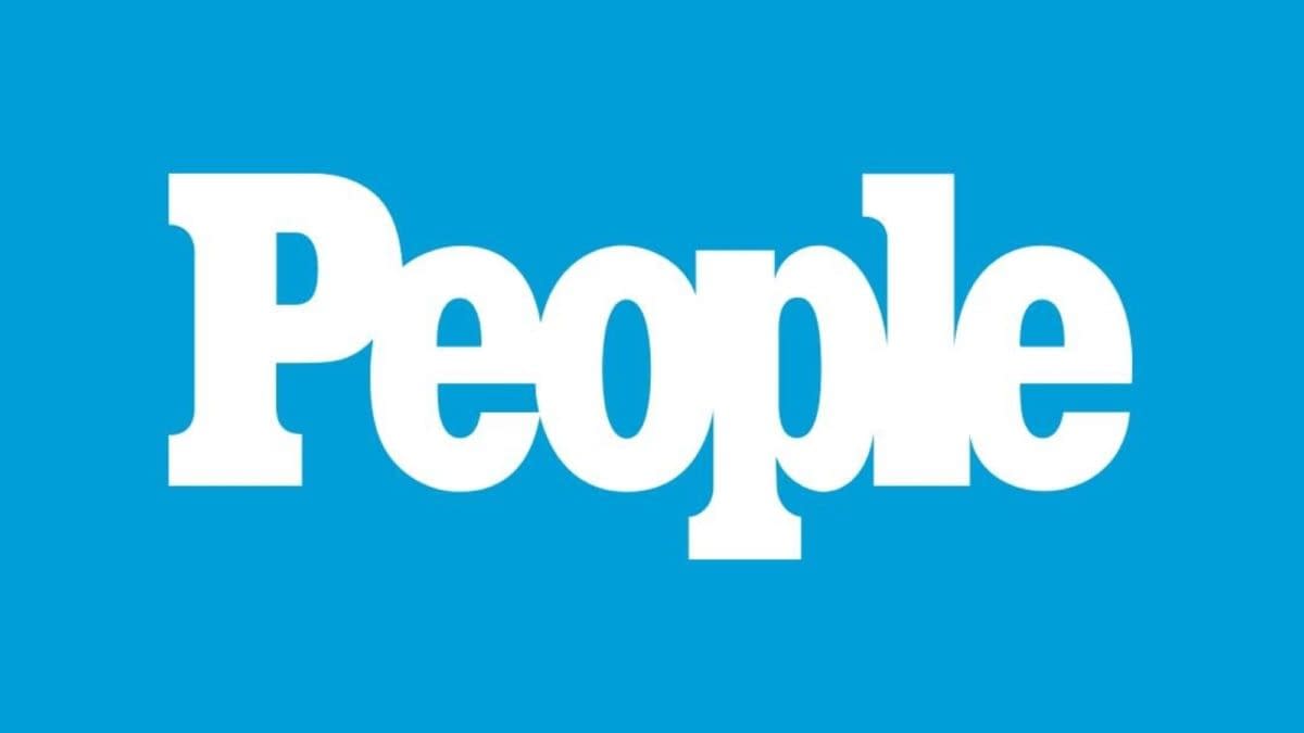 People Magazine in The Daily LITG, 24th of April, 2024