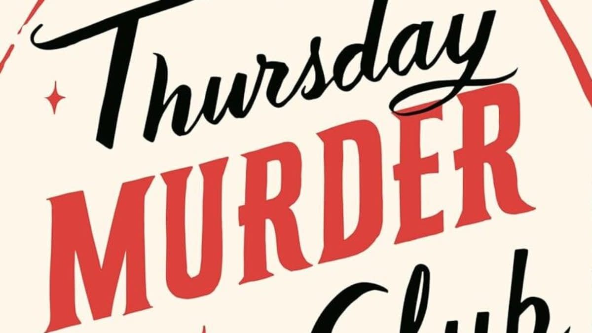 The Thursday Murder Club Sets Amazing Cast For Adaptation