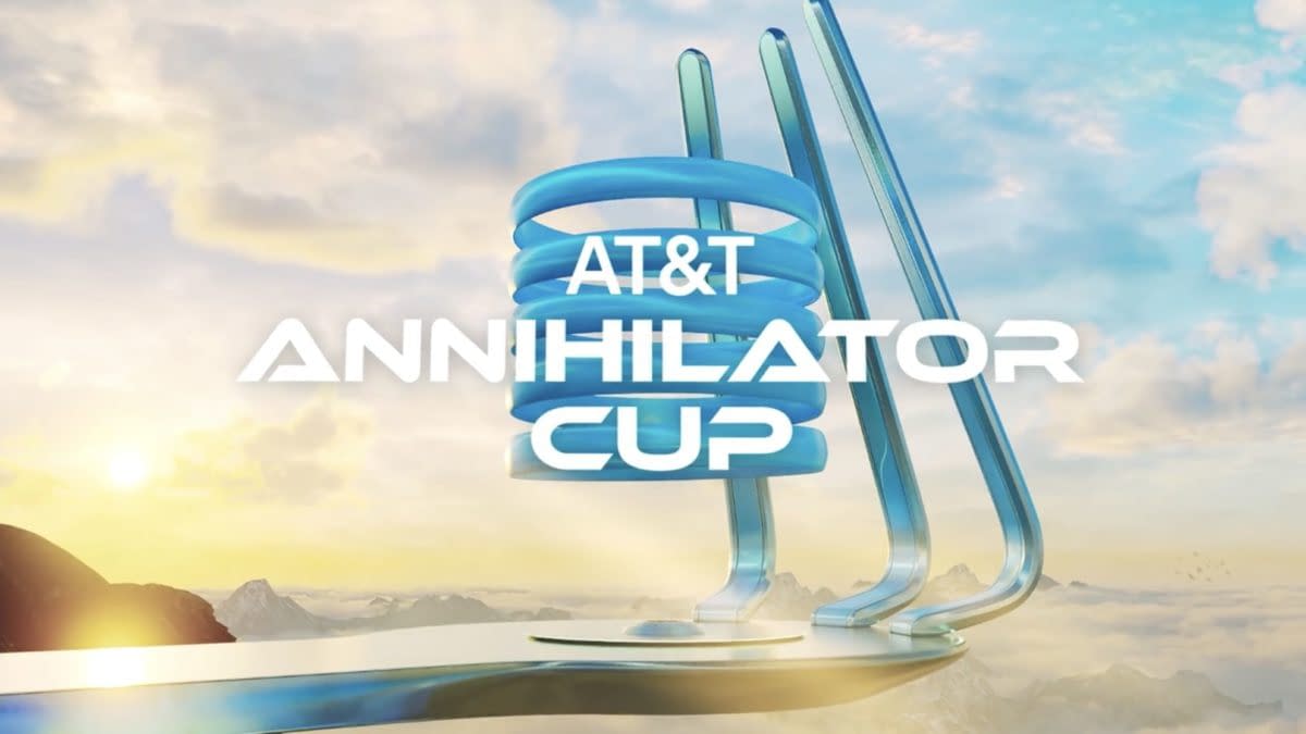 AT&T Reveals More Details About The 2024 Annihilator Cup Tournament