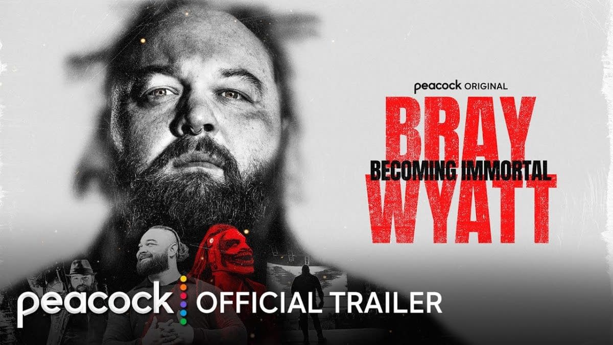 Bray Wyatt Documentary Apparently Teases the Return of Bo Dallas