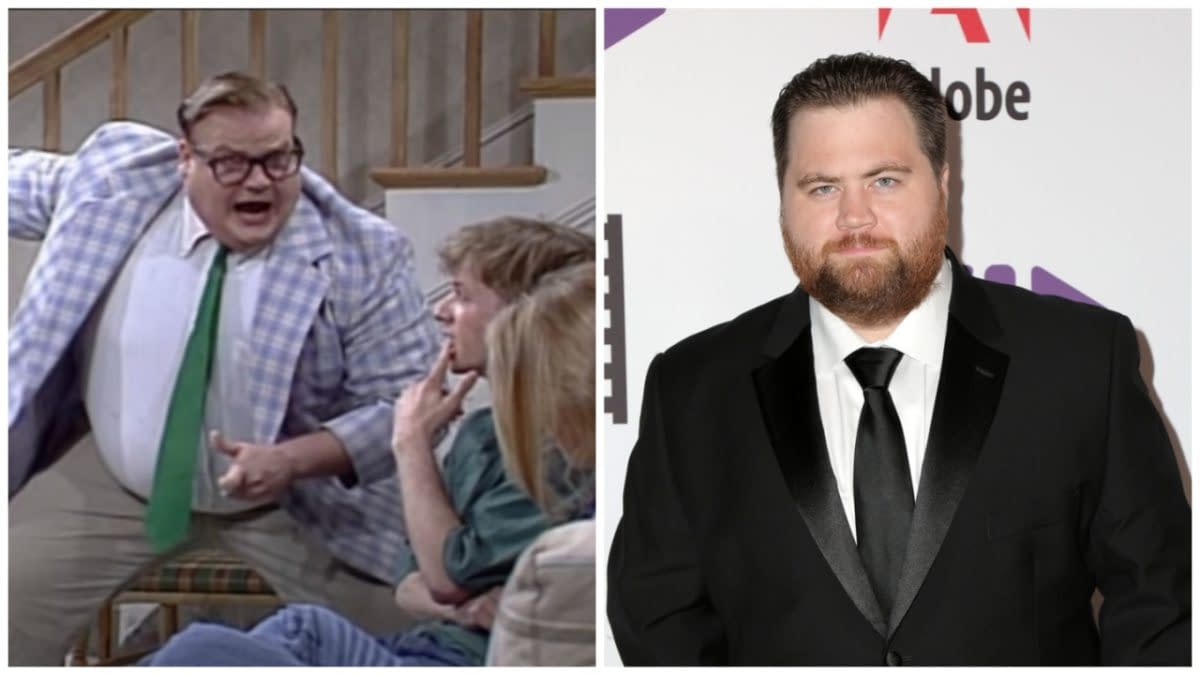 The Chris Farley Show: Gad Directing with Hauser to Star in Biopic