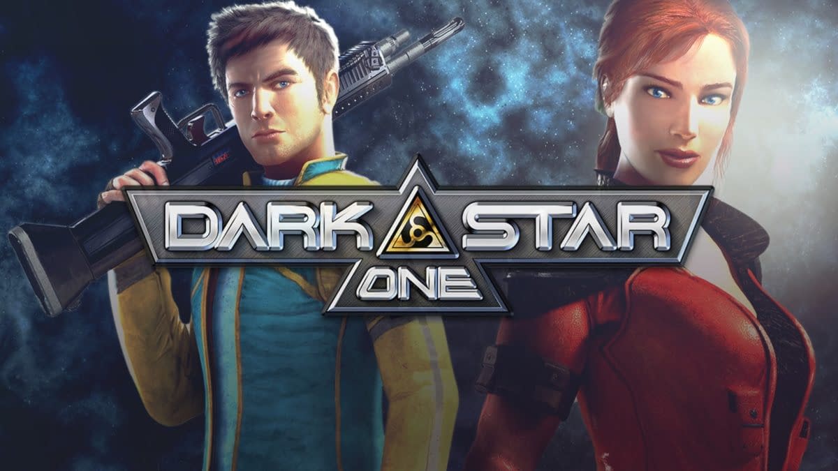 DarkStar One Will Be Released On Nintendo Switch