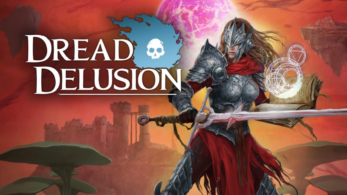 Open-World RPG Dread Delusion Confirms May Release
