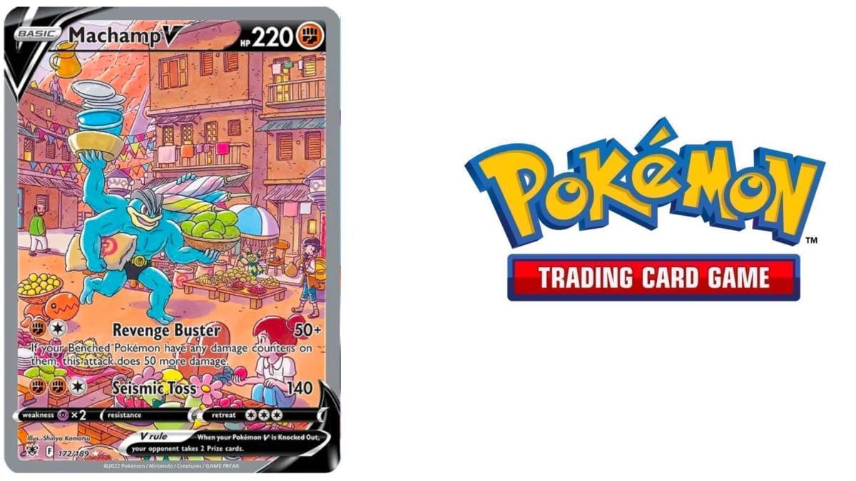 Pokémon TCG Value Watch: Astral Radiance in April 2024